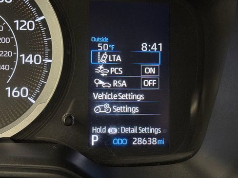 Used 2022 Toyota Corolla LE image 41