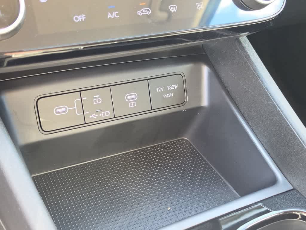 New 2026 Hyundai Tucson SEL Plus FWD image 32
