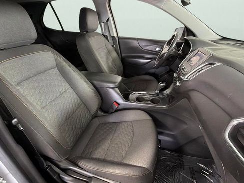 Used 2021 Chevrolet Equinox LT w/ Driver Convenience Package FWD image 32
