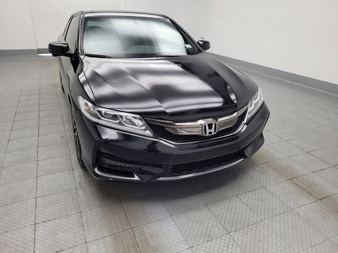 Used 2017 Honda Accord EX-L image 14