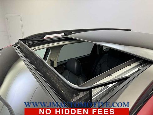 Used 2022 Kia Sorento SX Prestige AWD/4WD image 11