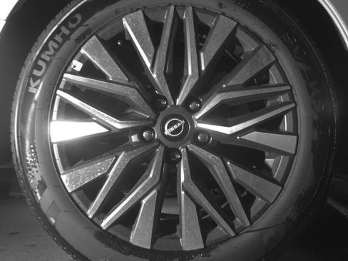 Used 2026 Nissan Altima 2.5 SV FWD image 18