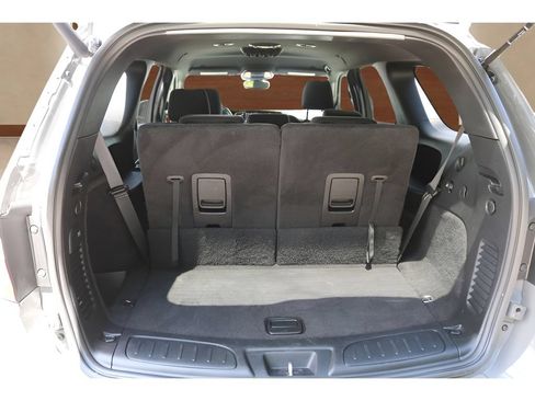 Used 2026 Dodge Durango GT AWD/4WD image 17