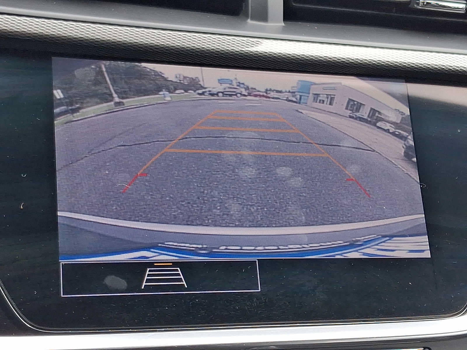 Used 2022 Buick Encore GX Select FWD image 17