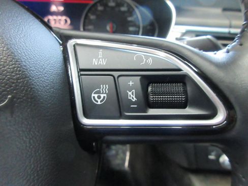 Used 2018 Audi A7 3.0T Premium Plus w/ Driver Assistance Package AWD/4WD image 17