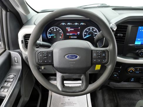 Used 2021 Ford F150 XLT AWD/4WD image 21