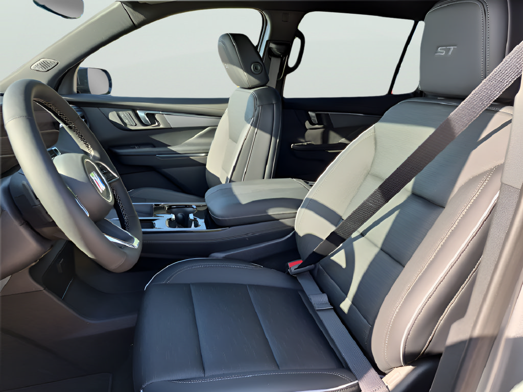 New 2026 Buick Enclave Sport Touring AWD/4WD image 21