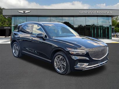 Used 2025 Genesis GV70 2.5T w/ Advanced Package