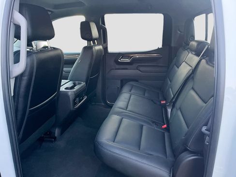 Used 2025 Chevrolet Silverado 1500 RST w/ Convenience Package II RWD image 25