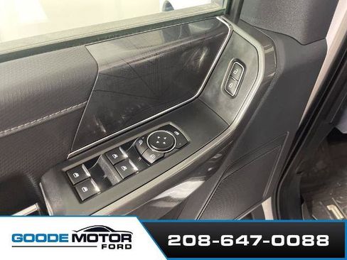 Certified 2023 Ford F150 XLT w/ Equipment Group 301A Mid AWD/4WD image 10