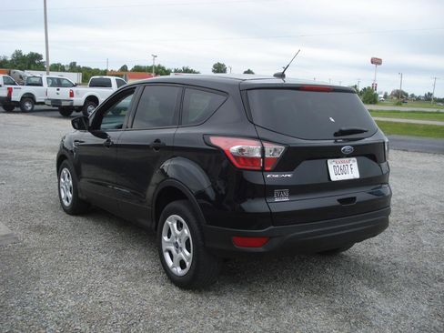 Used 2018 Ford Escape S FWD image 6