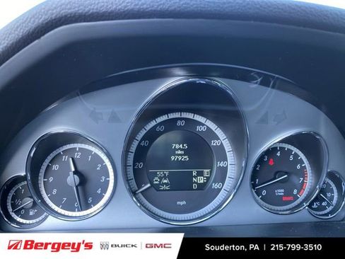 Used 2011 Mercedes-Benz E 350 4MATIC Wagon image 14