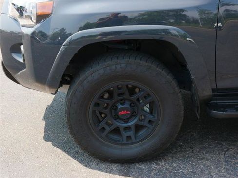 Certified 2024 Toyota 4Runner TRD Pro AWD/4WD image 8