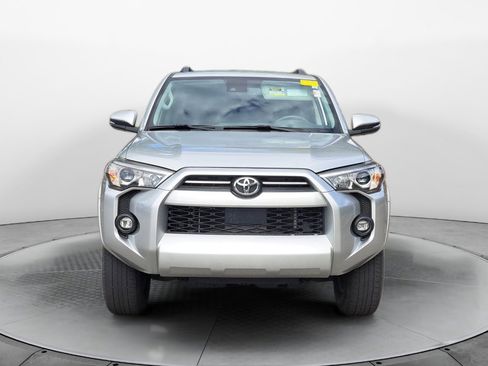 Used 2023 Toyota 4Runner SR5 Premium image 2