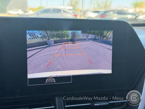 Used 2024 Chevrolet Trax RS w/ Driver Confidence Package image 26