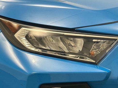 Used 2019 Toyota RAV4 Adventure w/ Cold Weather Package AWD/4WD image 24