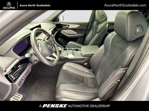 Certified 2024 Acura MDX A-Spec AWD/4WD image 19