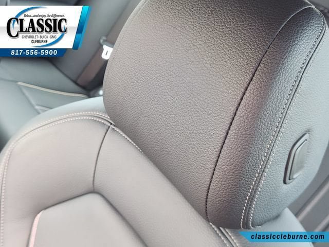 Used 2023 BMW 540i w/ Executive Package RWD image 16
