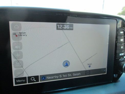 Used 2020 Hyundai Tucson Ultimate AWD/4WD image 18