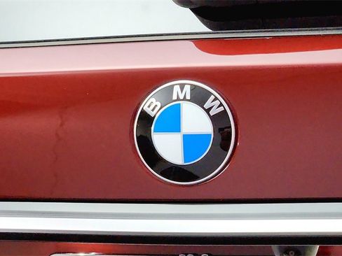 Used 2025 BMW X7 xDrive40i image 22