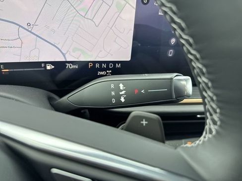 New 2026 Buick Envision Avenir image 20