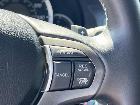 Used 2013 Acura TSX Sedan FWD image 19