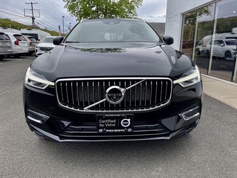 Used 2020 Volvo XC60 T5 Inscription w/ Protection Package Premier AWD/4WD image 7