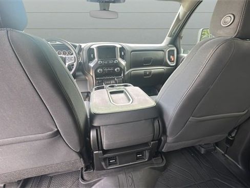 Used 2022 Chevrolet Silverado 2500 LT image 24