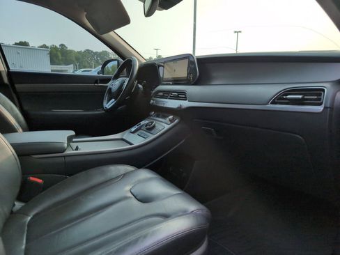Used 2022 Hyundai Palisade SEL w/ Premium Package FWD image 35