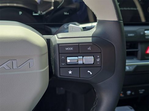 New 2026 Kia K4 GT-Line image 32