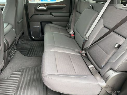 Certified 2024 GMC Sierra 1500 Elevation AWD/4WD image 14