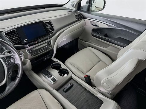 Certified 2023 Honda Ridgeline RTL image 27