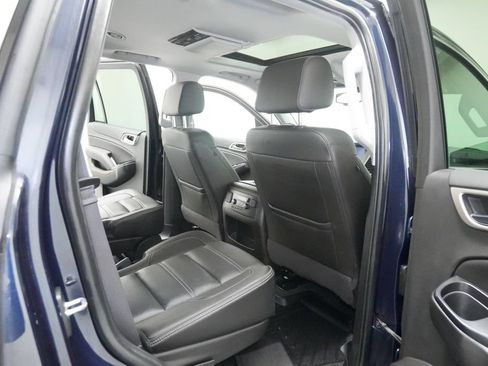 Used 2019 GMC Yukon Denali w/ Denali Ultimate Package AWD/4WD image 35