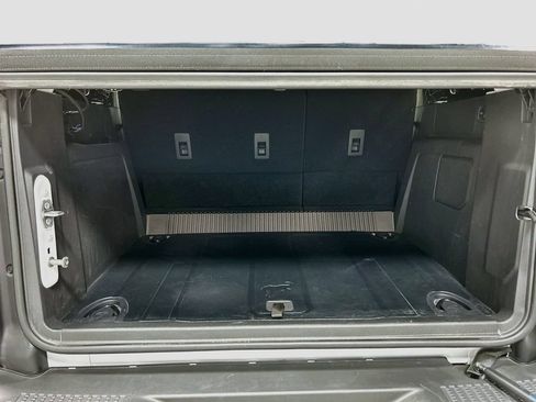 Used 2024 Ford Bronco Badlands AWD/4WD image 26