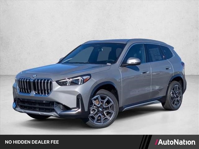 Used 2026 BMW X1 xDrive28i w/ Convenience Package AWD/4WD image 1