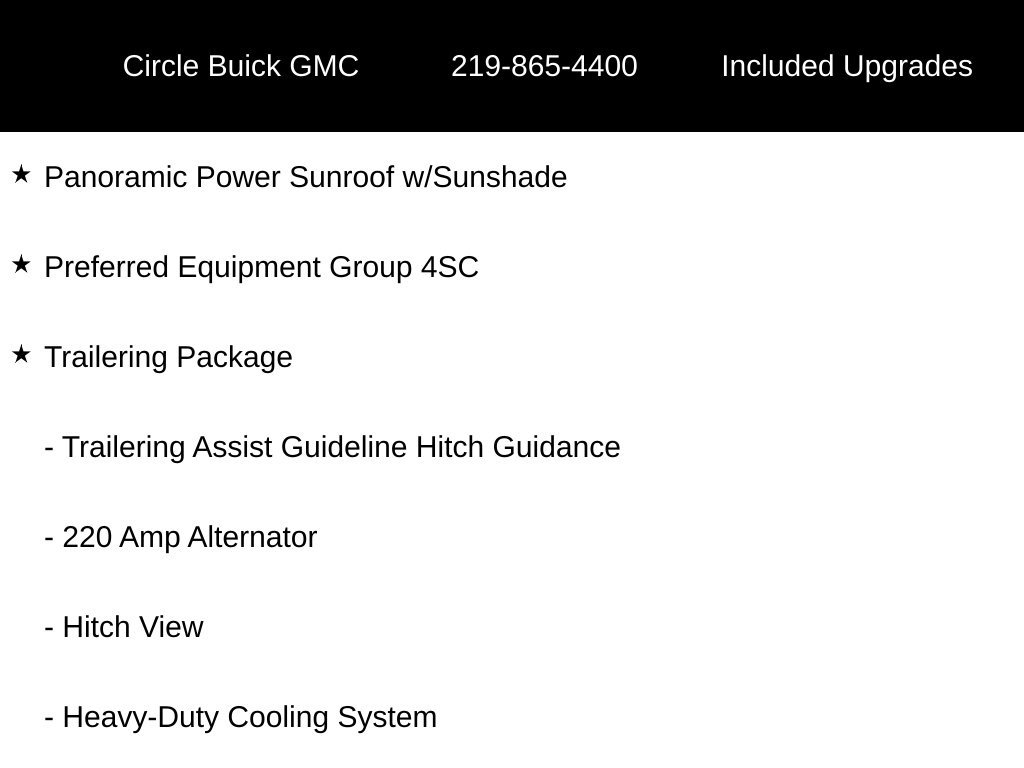 Used 2024 GMC Acadia Elevation w/ Super Cruise Package FWD image 39