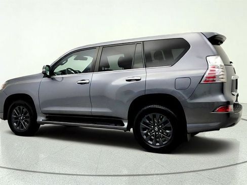 Used 2021 Lexus GX 460 Premium w/ Premium Package AWD/4WD image 7