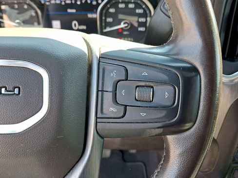 Used 2019 GMC Sierra 1500 Denali w/ Denali Ultimate Package AWD/4WD image 18