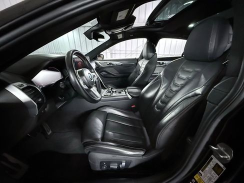 Used 2023 BMW M850i Gran Coupe xDrive w/ Driving Assistance Package image 18