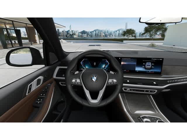Used 2026 BMW X5 xDrive50e w/ Premium Package AWD/4WD image 13