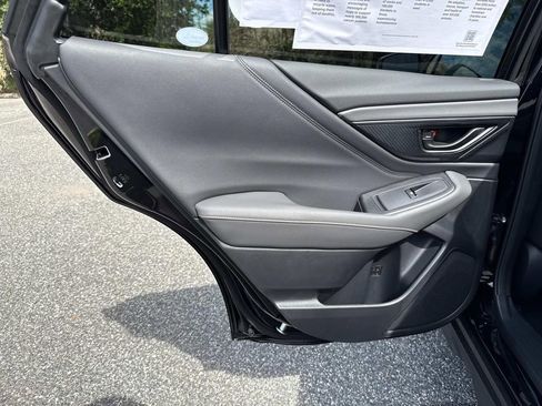 New 2025 Subaru Outback Wilderness image 11