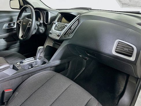 Used 2015 Chevrolet Equinox LT w/ Driver Convenience Package FWD image 27