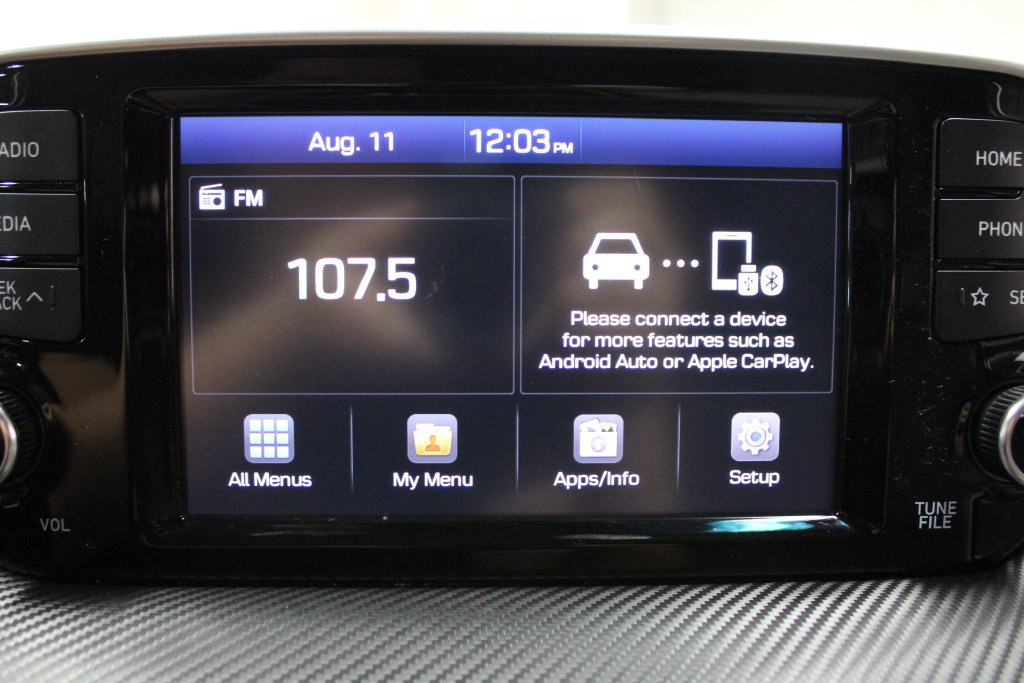 Used 2020 Hyundai Tucson SE AWD/4WD image 16