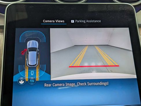 Certified 2026 Mercedes-Benz GLC 300 4MATIC image 26