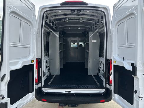 Used 2024 Ford Transit 250 148 High Roof Extended image 23