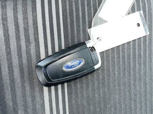 Used 2020 Ford EcoSport SES AWD/4WD image 33