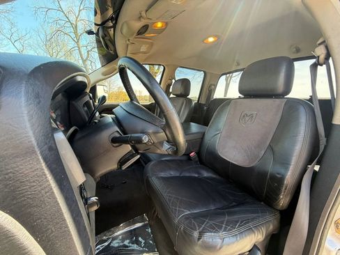 Used 2003 Dodge Ram 3500 Truck ST image 14