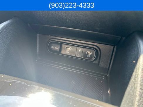 Used 2023 Kia Sportage SX FWD image 29