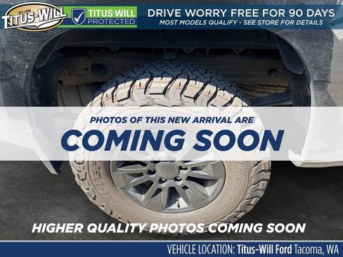 Used 2020 Chevrolet Silverado 1500 LT w/ All-Star Edition AWD/4WD image 6