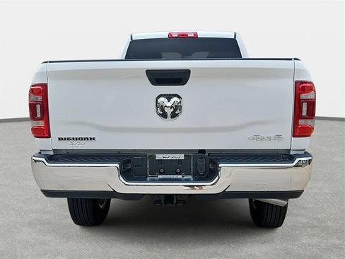 New 2024 RAM 2500 Big Horn w/ Heated Seats & Wheel Group image 6